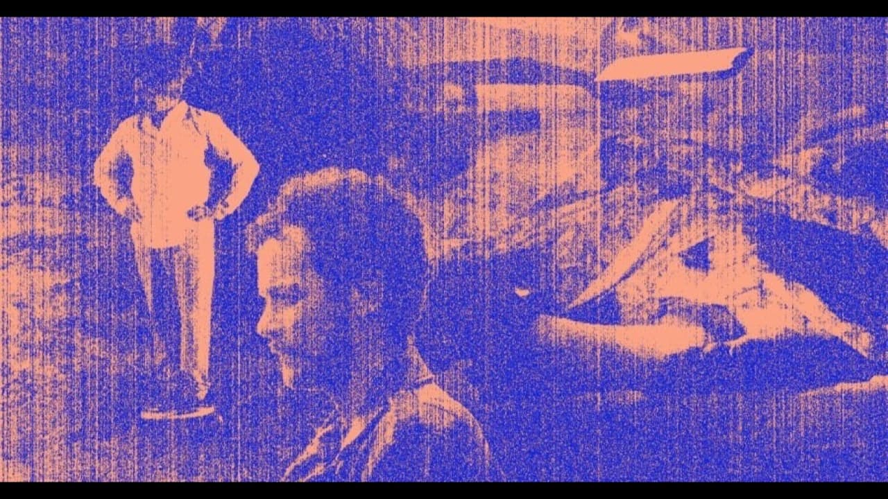 Imagem do evento: short/age #75 — Curtas com presença dos realizadores