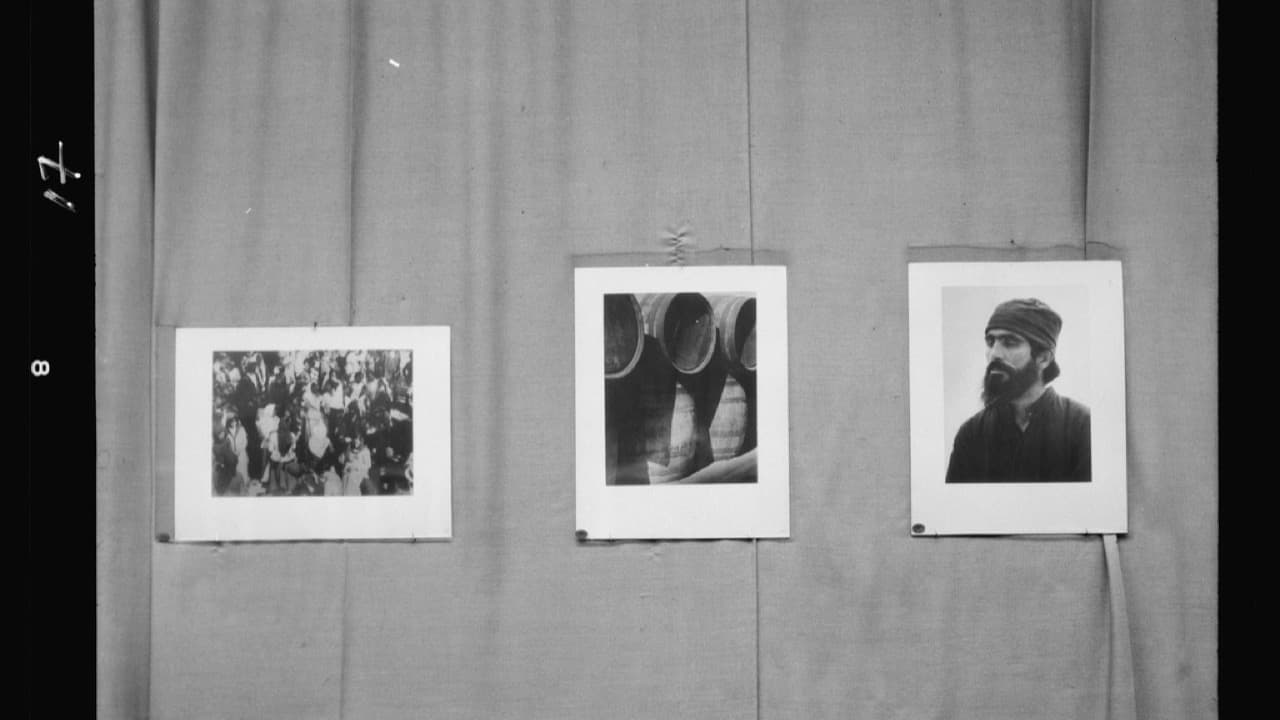 Imagem da notícia: Exposição dos 40 anos da Agência Lusa está patente em Viseu