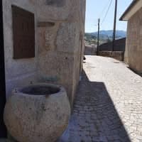 Logótipo de Casa da Torre de Alcofra — Alojamento em Vouzela