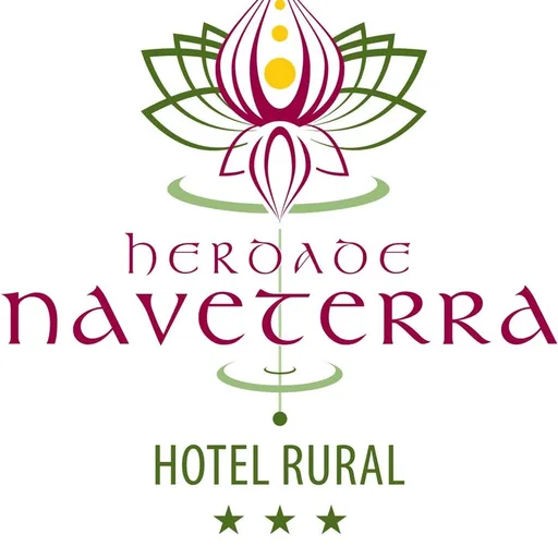 Logótipo de Herdade Naveterra — Alojamento