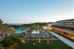 Logótipo de EPIC SANA — Alojamento em Albufeira