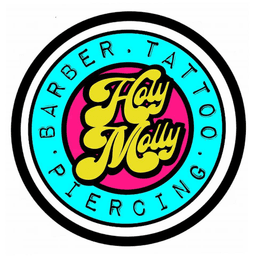 Logótipo de Holy Molly Shop — Beleza & Bem-estar em Albufeira