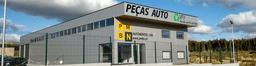 Logótipo de N-Auto — Automóvel em Alcobaça