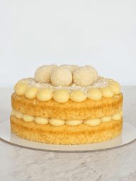 Logótipo de Aires Patisserie — Restauração em Alcochete