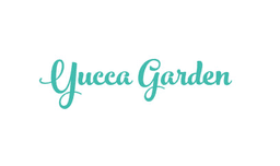 Logótipo de Yucca Garden Lodge — Alojamento em Aljezur