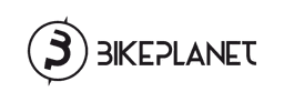 Logótipo de Bike Planet — Automóvel em Almada