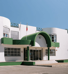 Logótipo de Colégio do Vale — Educação em Almada