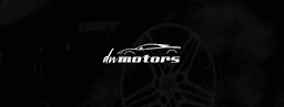 Logótipo de DN Motors — Automóvel em Almada