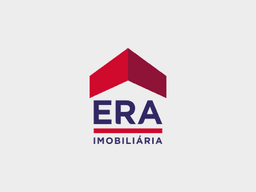 Logótipo de ERA Imobiliária — Imobiliário em Almada