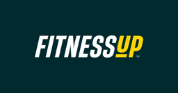 Logótipo de Fitness UP — Desporto em Almada