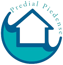 Logótipo de Predial Piedense — Imobiliário em Almada