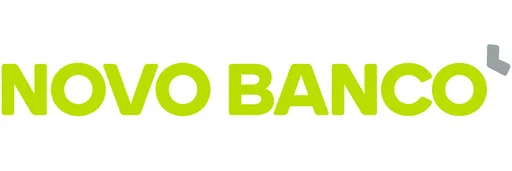 Logótipo de Novo Banco — Serviços