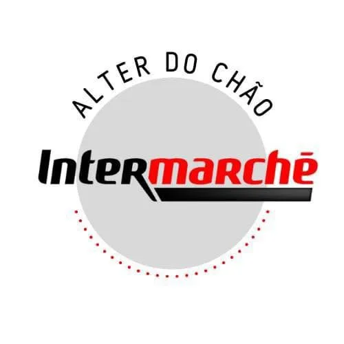 Logótipo de Intermarché — Automóvel