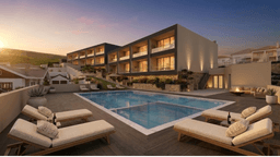 Logótipo de Art rede imobiliaria — Imobiliário em Amadora