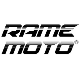 Logótipo de Rame Moto — Automóvel em Amadora
