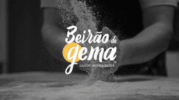 Logótipo de Beirão de Gema — Comércio em Arganil