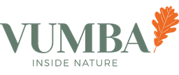 Logótipo de Vumba - Agroturismo — Alojamento em Arganil