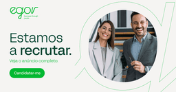 Logótipo de Egor — Serviços em Aveiro
