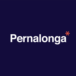 Logótipo de PernaLonga — Automóvel em Aveiro