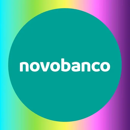 Logótipo de Novo Banco — Serviços
