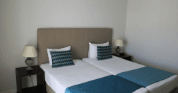 Logótipo de Hotel Francis — Alojamento em Beja