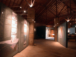 Logótipo de Ecomuseu do Zêzere — Cultura & Lazer em Belmonte