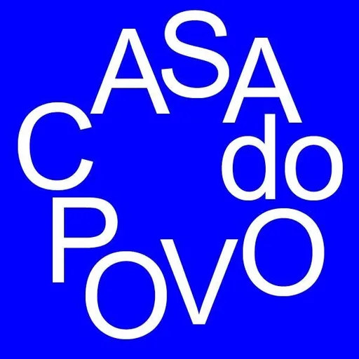Logótipo de Casa do Povo — Cultura & Lazer