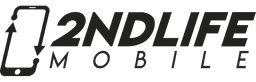 Logótipo de 2nd Life Mobile — Tecnologia em Braga