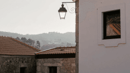 Logótipo de Casanova Farmhouse — Alojamento em Braga