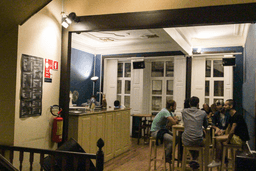 Logótipo de Juno — Restauração em Braga