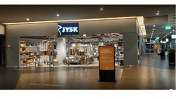 Logótipo de JYSK — Comércio em Braga