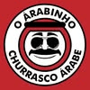 Logótipo de O Árabinho — Restauração em Braga