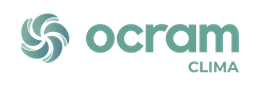Logótipo de OcramClima — Serviços em Braga