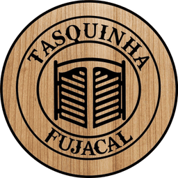 Logótipo de Tasquinha do Fujacal — Restauração em Braga