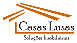 Logótipo de Casas Lusas — Imobiliário em Cadaval
