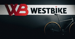 Logótipo de WestBike — Automóvel em Caldas da Rainha