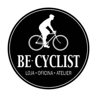 Logótipo de Be-Cyclist — Automóvel em Cascais