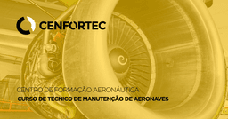 Logótipo de CENFORTEC — Serviços em Cascais