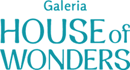 Logótipo de House of Wonders — Restauração em Cascais