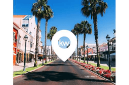 Logótipo de KW Select Cascais — Imobiliário em Cascais