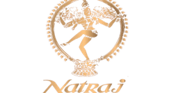 Logótipo de Natraj — Restauração em Cascais