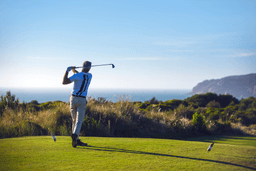 Logótipo de Oitavos Dunes — Desporto