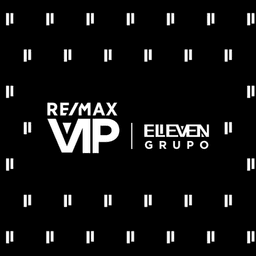 Logótipo de RE/MAX Vip — Imobiliário em Cascais