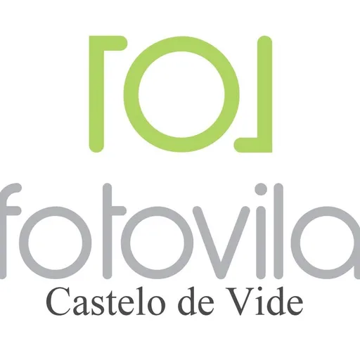 Logótipo de Fotovila — Comércio