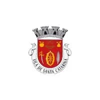 Logótipo de Santa Catarina — Saúde