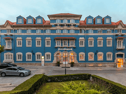 Logótipo de Ibis Styles Chaves — Alojamento em Chaves