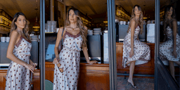 Logótipo de Norte Moda — Comércio em Chaves