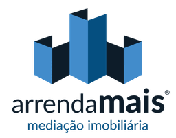 Logótipo de Arrenda mais — Imobiliário em Coimbra