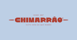 Logótipo de Chimarrão/Bifão — Restauração em Coimbra
