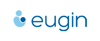 Logótipo de Clínica Eugin — Saúde em Coimbra
